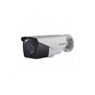 5Мп уличная цилиндрическая HD-TVI камера Hikvision DS-2CE16H5T-AIT3Z с EXIR-подсветкой до 40м