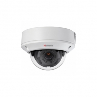 Уличная IP-камера HiWatch DS-I208 с вариофокальным объективом и EXIR-подсветкой